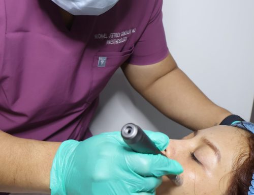 The Art of Facial Balance: Achieving Natural Harmony Without Surgery