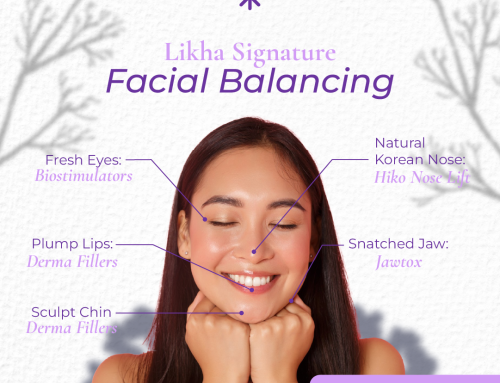 Why Korean Aesthetic Technology is Changing the Game in Facial Sculpting