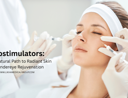 Biostimulators: Your Natural Path to Radiant Skin & Undereye Rejuvenation